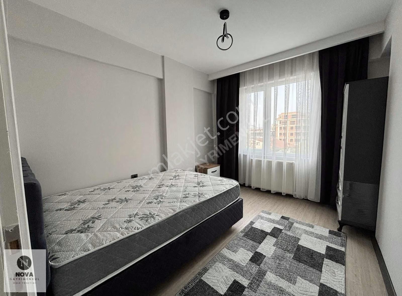 Nova Gayrimenkulden Görüklede 2+1 Balkonlu Sıfır Eşyalı Satılık - Görsel 2