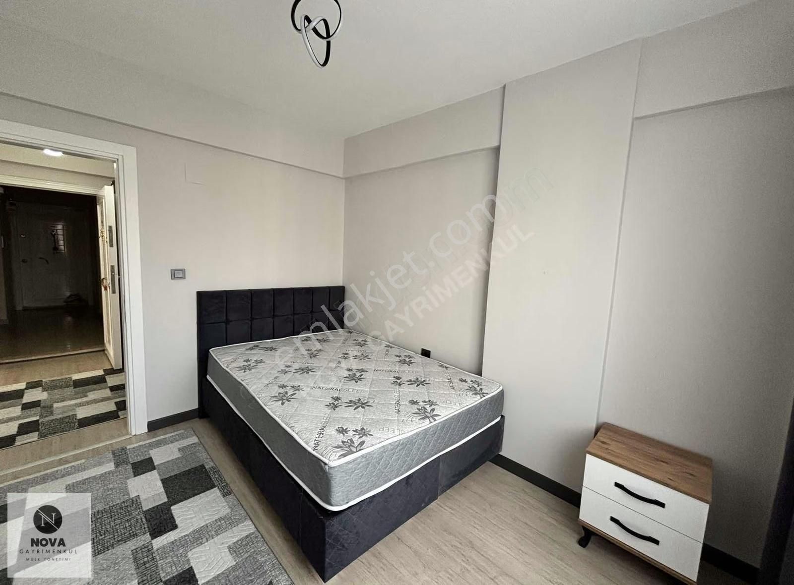 Nova Gayrimenkulden Görüklede 2+1 Balkonlu Sıfır Eşyalı Satılık - Görsel 20