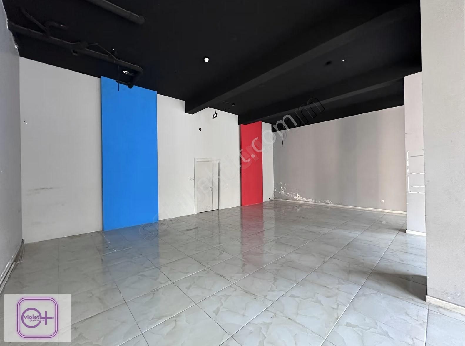 Violetten Atabulvarı Cepheli 200 M2 Kiralık Dükkan&mağaza - Görsel 8