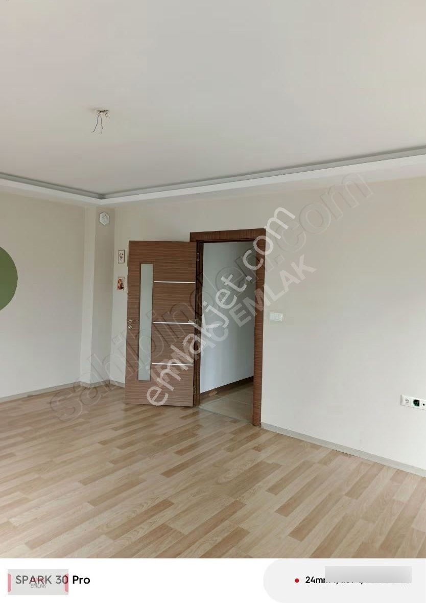 Mehmet Atay Cad. Üzerinde Kepez Parkevlerinde Kiralık 2+1 Daire - Görsel 24