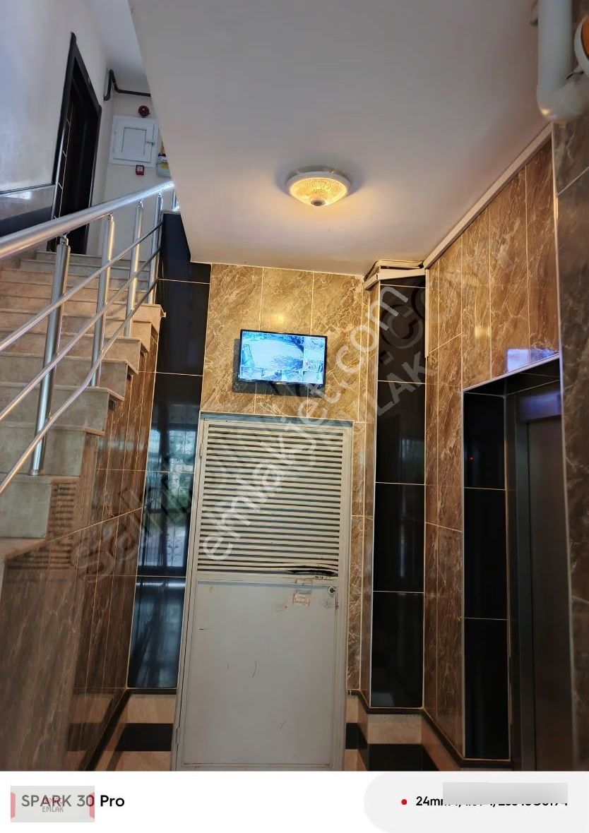 Mehmet Atay Cad. Üzerinde Kepez Parkevlerinde Kiralık 2+1 Daire - Görsel 16