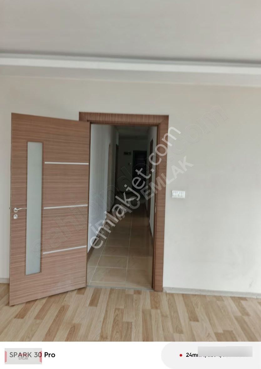 Mehmet Atay Cad. Üzerinde Kepez Parkevlerinde Kiralık 2+1 Daire - Görsel 21