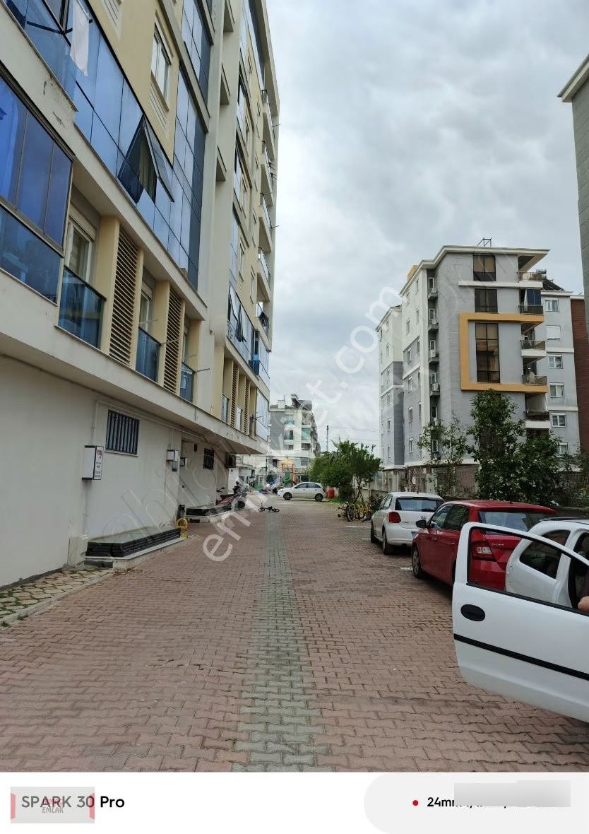 Mehmet Atay Cad. Üzerinde Kepez Parkevlerinde Kiralık 2+1 Daire - Görsel 5