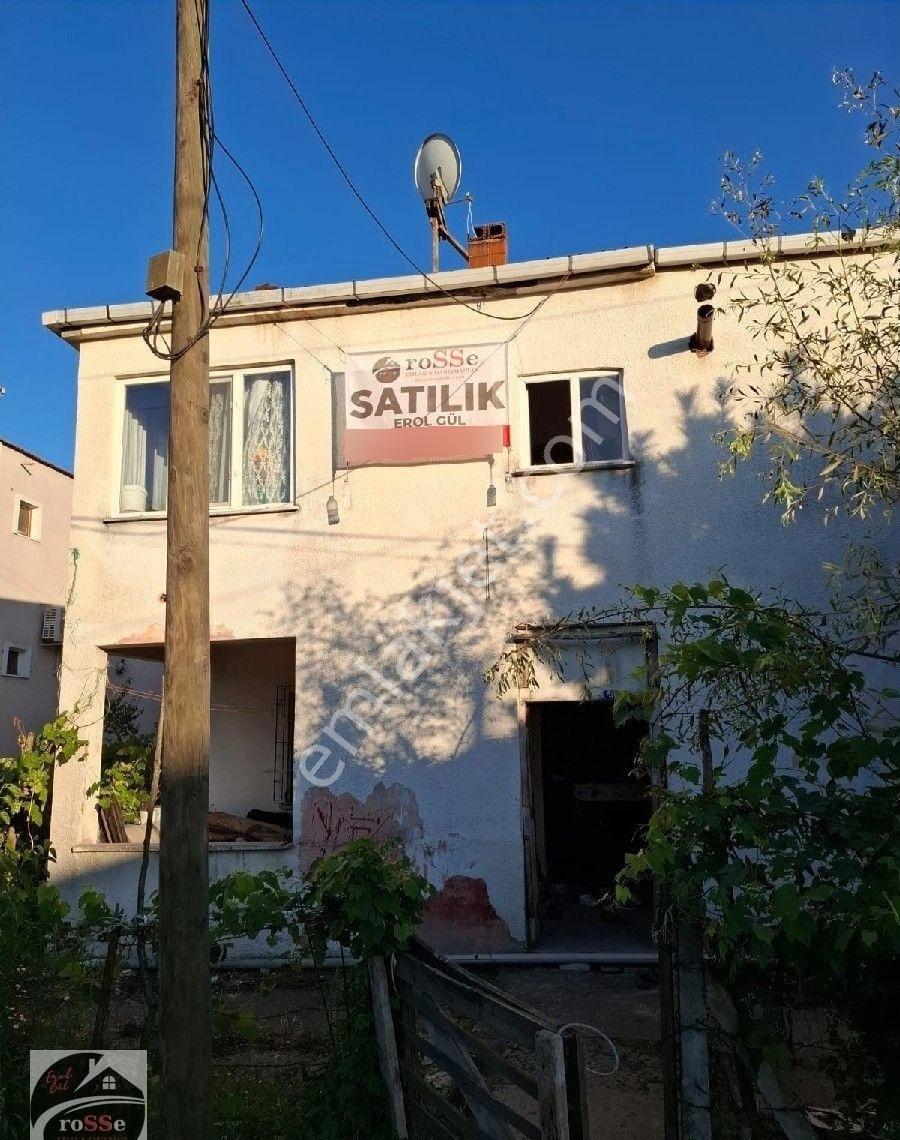 Terme Yalı Mahallesi’nde, Denize & Limana 145 m Mesafede 2 Katlı Müstakil Yazlık - Görsel 23