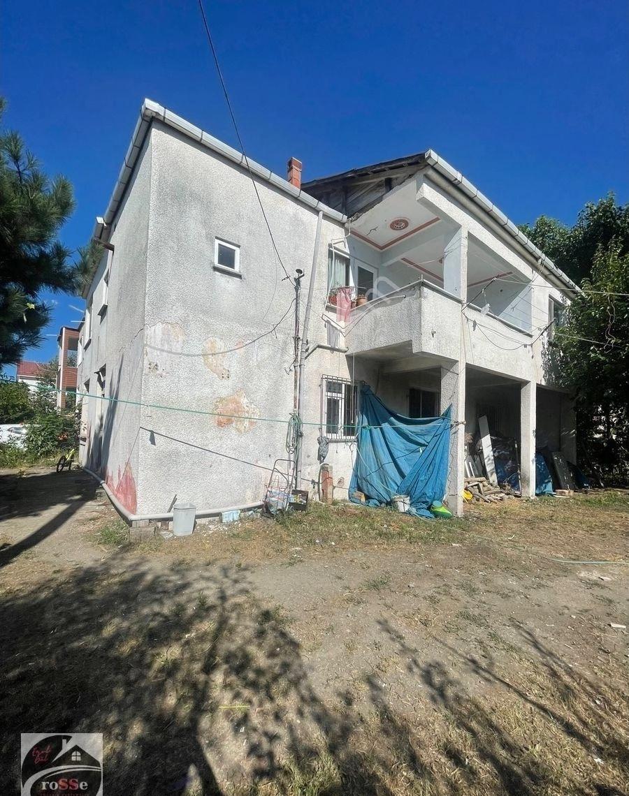 Terme Yalı Mahallesi’nde, Denize & Limana 145 m Mesafede 2 Katlı Müstakil Yazlık - Görsel 12