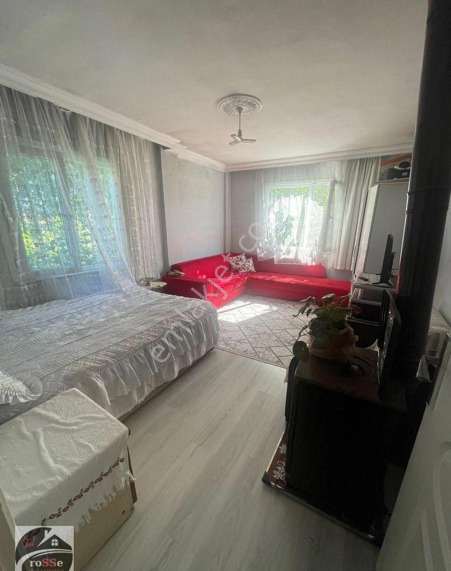 Terme Yalı Mahallesi’nde, Denize & Limana 145 m Mesafede 2 Katlı Müstakil Yazlık - Görsel 7