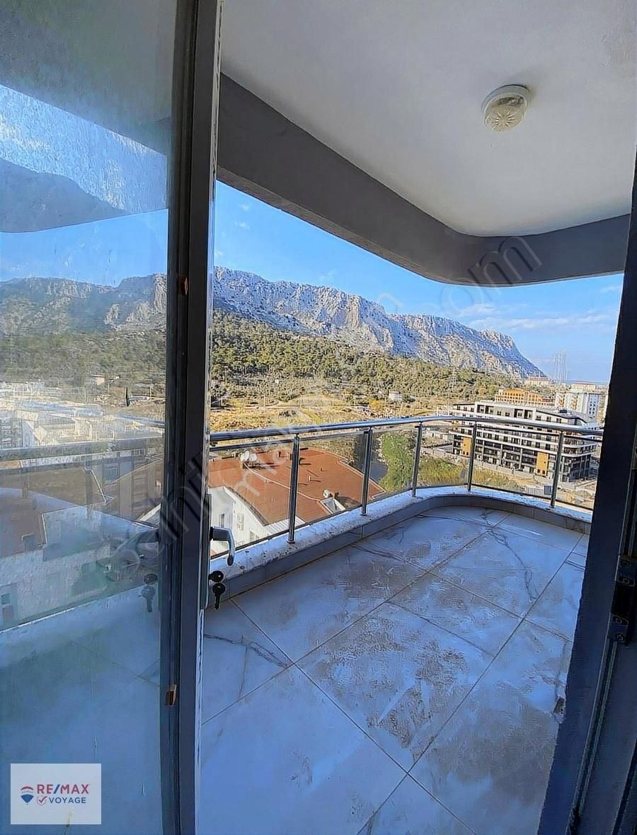 Konyaaltı\sarısu Pınar Park Sitesinde 3+1 Kiralık Daire - Görsel 9