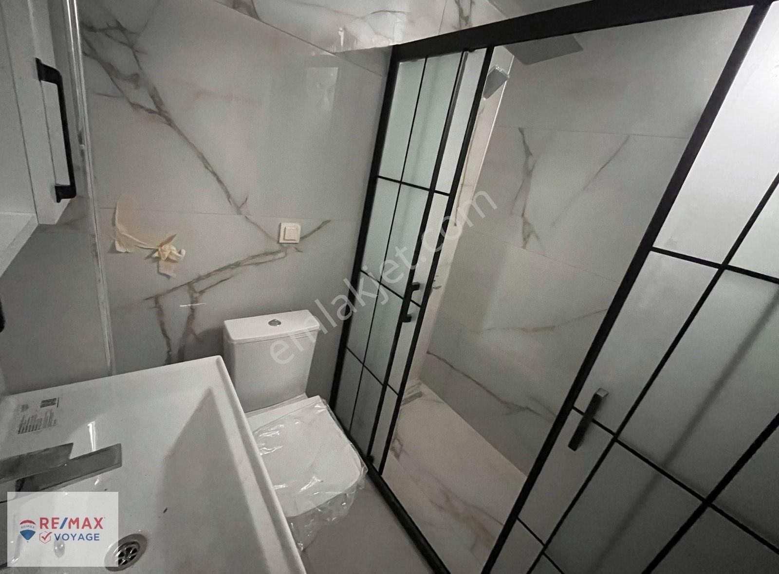 Konyaaltı\sarısu Pınar Park Sitesinde 3+1 Kiralık Daire - Görsel 15