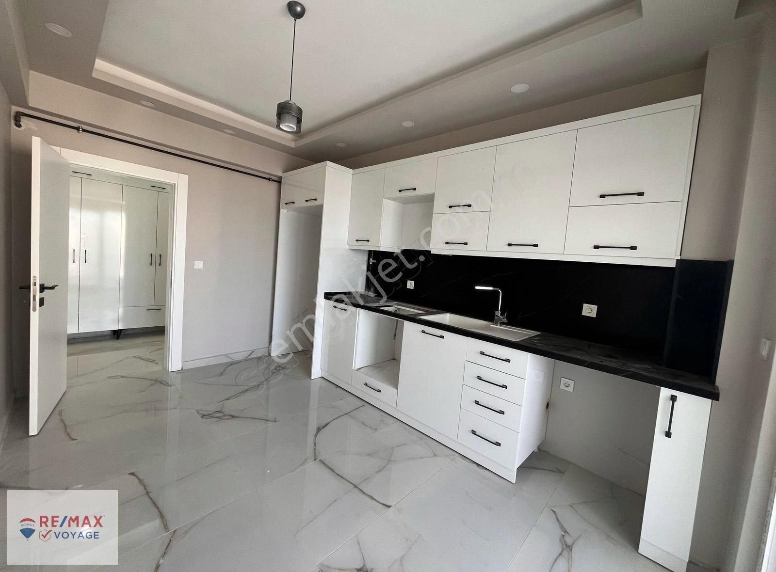 Konyaaltı\sarısu Pınar Park Sitesinde 3+1 Kiralık Daire - Görsel 2