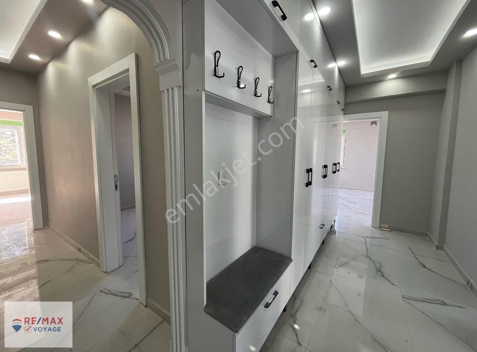 Konyaaltı\sarısu Pınar Park Sitesinde 3+1 Kiralık Daire - Görsel 11