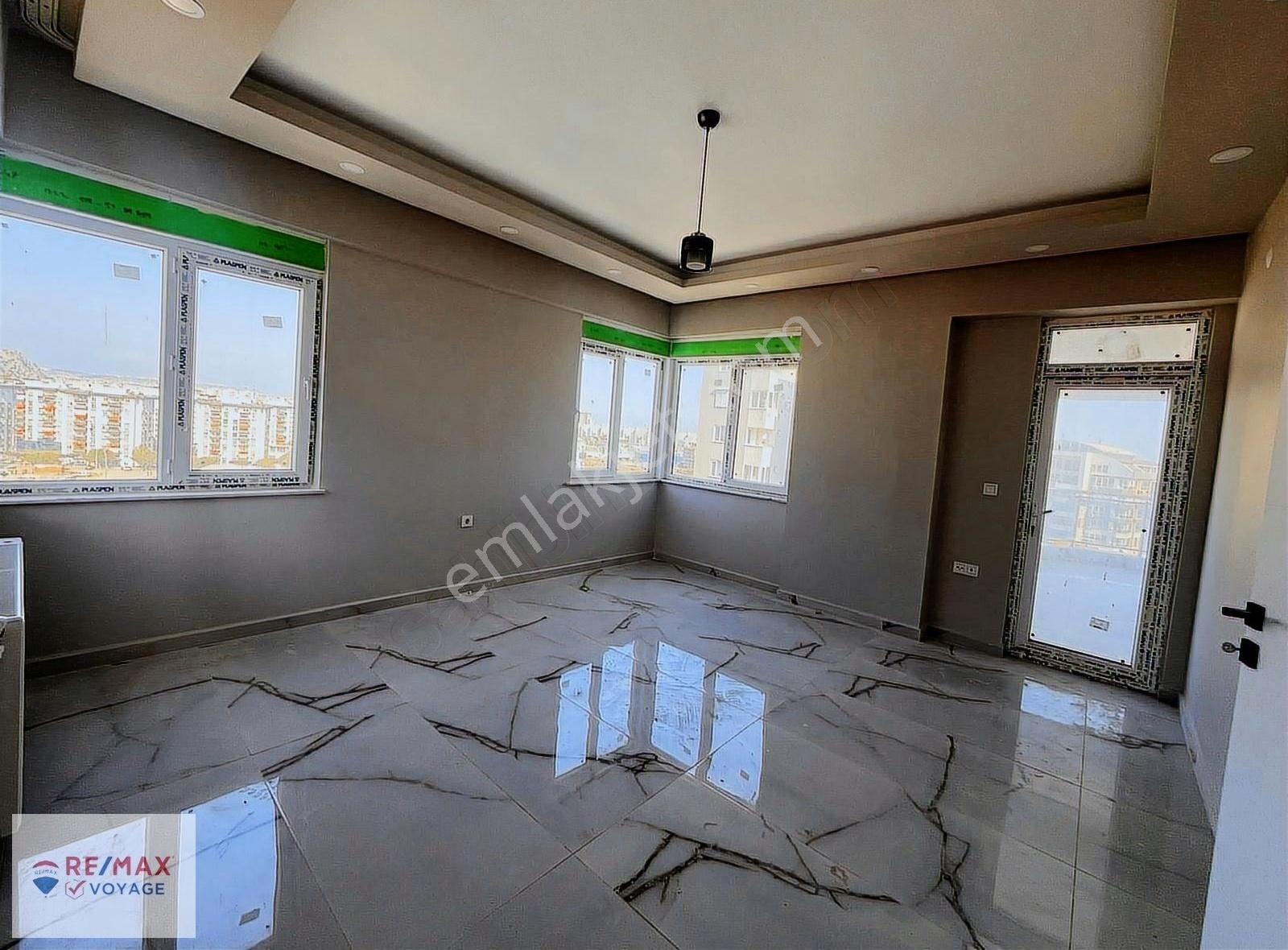 Konyaaltı\sarısu Pınar Park Sitesinde 3+1 Kiralık Daire - Görsel 14