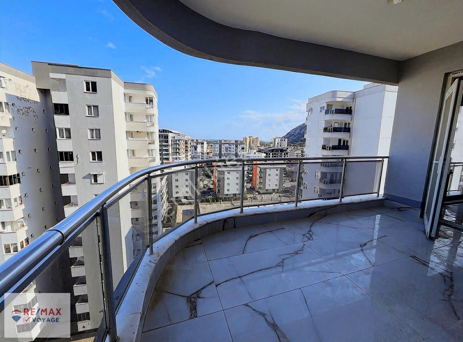 Konyaaltı\sarısu Pınar Park Sitesinde 3+1 Kiralık Daire - Görsel 19