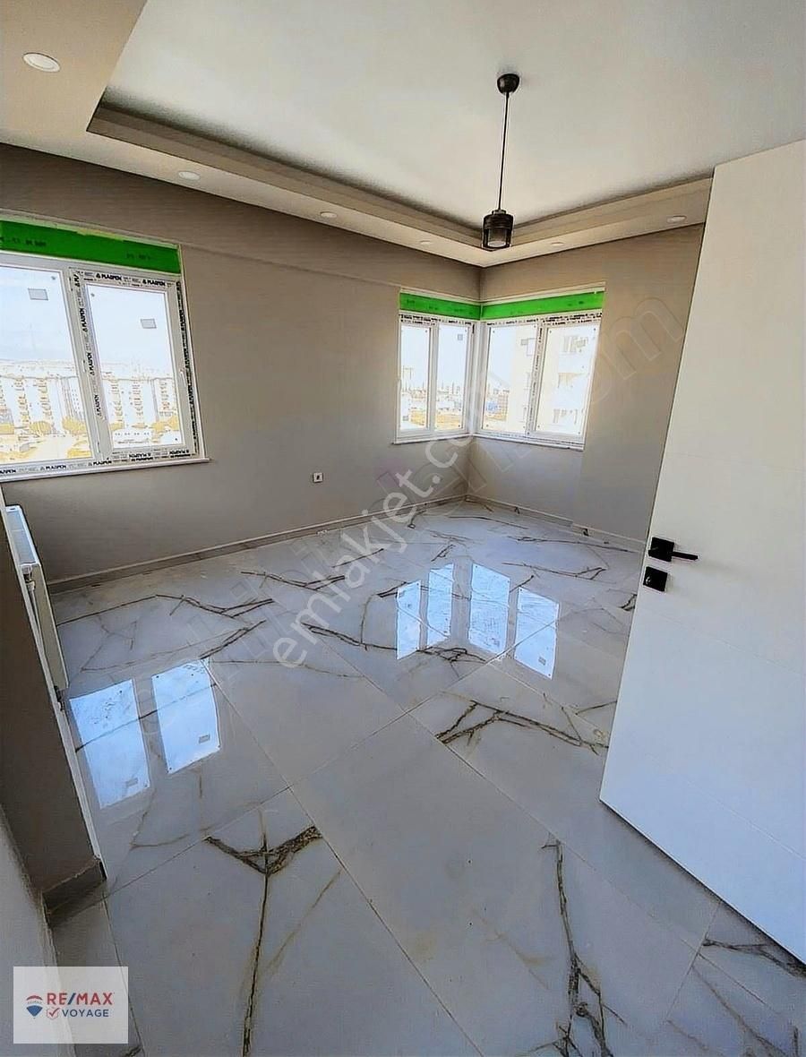 Konyaaltı\sarısu Pınar Park Sitesinde 3+1 Kiralık Daire - Görsel 17
