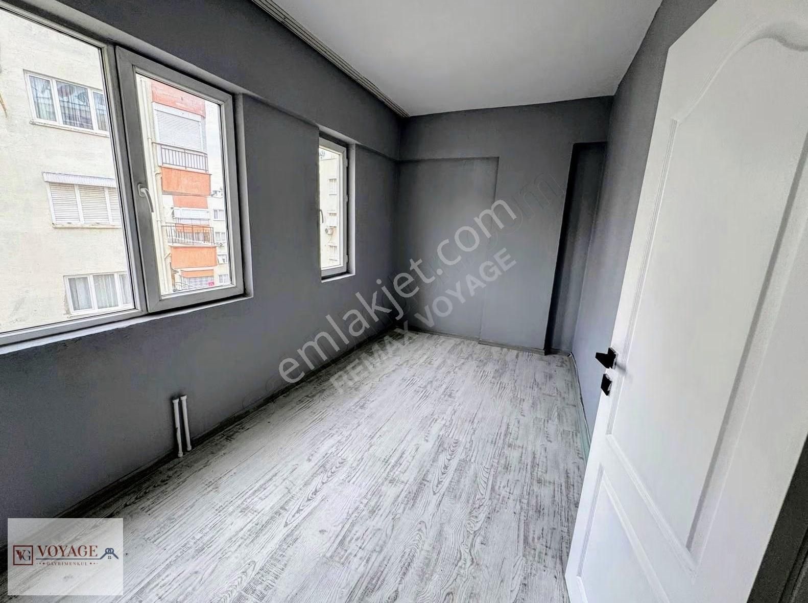 Muratpaşa Yenigün Mahallesi 3+1 Katta Daire - Görsel 29