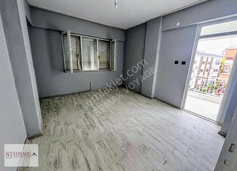 Muratpaşa Yenigün Mahallesi 3+1 Katta Daire - Görsel 16