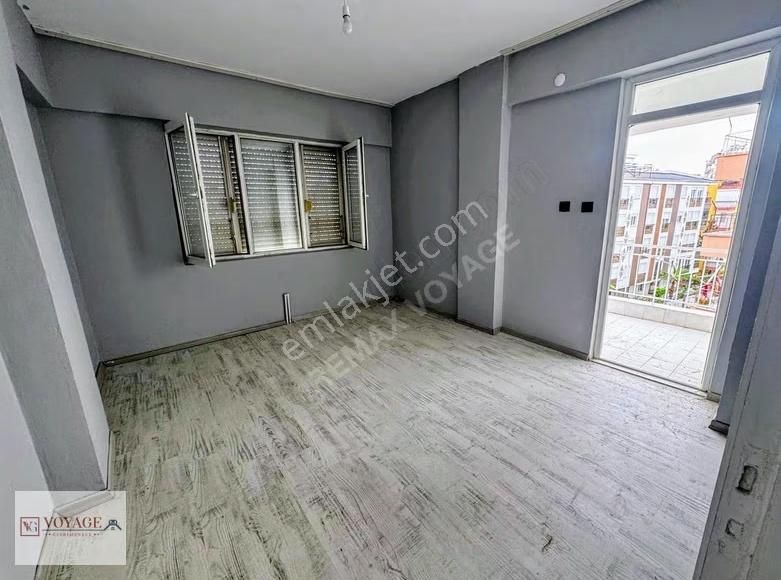 Muratpaşa Yenigün Mahallesi 3+1 Katta Daire - Görsel 4