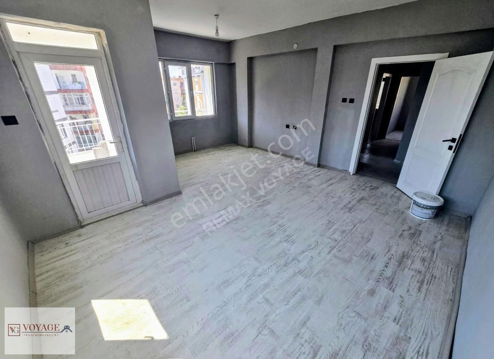 Muratpaşa Yenigün Mahallesi 3+1 Katta Daire - Görsel 20