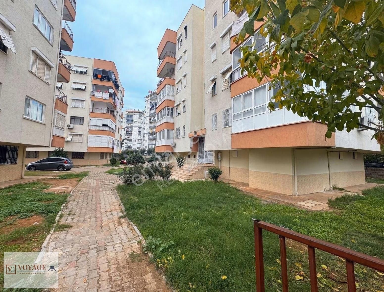 Muratpaşa Yenigün Mahallesi 3+1 Katta Daire - Görsel 10