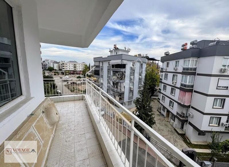 Muratpaşa Yenigün Mahallesi 3+1 Katta Daire - Görsel 8