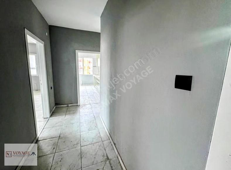 Muratpaşa Yenigün Mahallesi 3+1 Katta Daire - Görsel 14