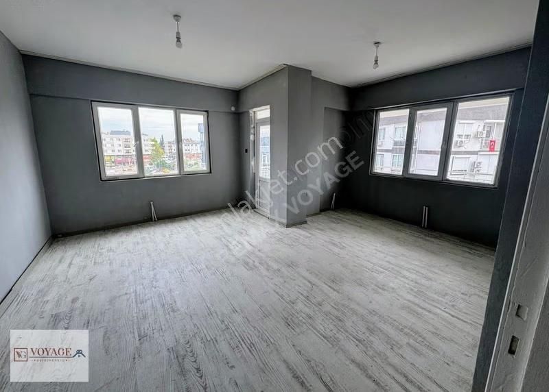 Muratpaşa Yenigün Mahallesi 3+1 Katta Daire - Görsel 6