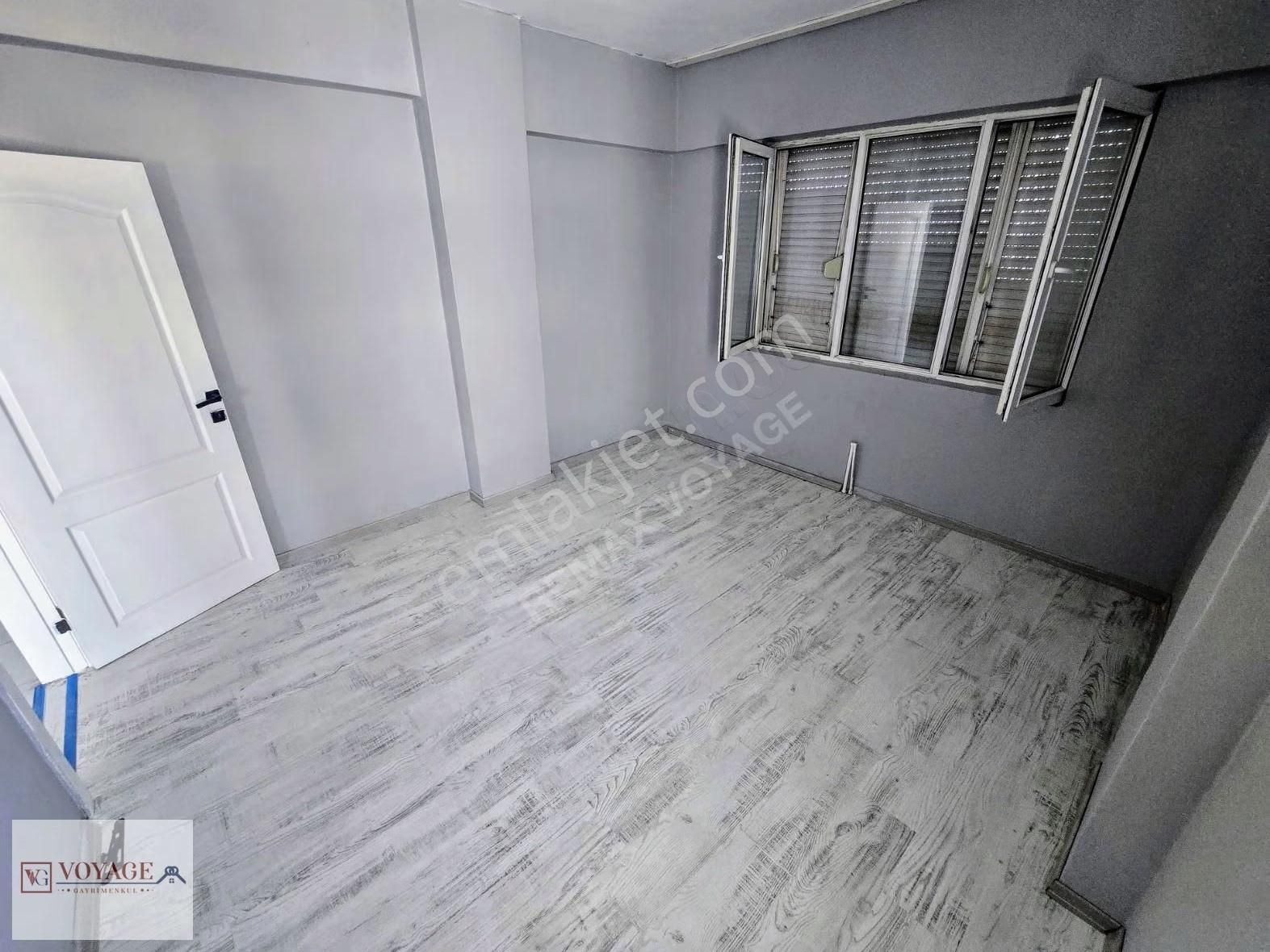 Muratpaşa Yenigün Mahallesi 3+1 Katta Daire - Görsel 25