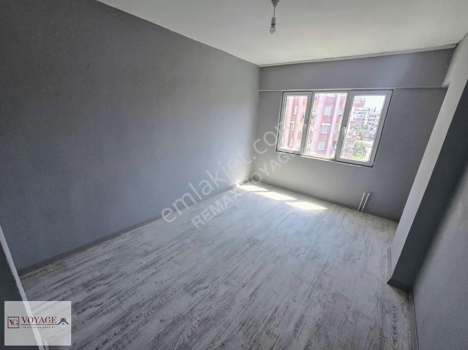 Muratpaşa Yenigün Mahallesi 3+1 Katta Daire - Görsel 30