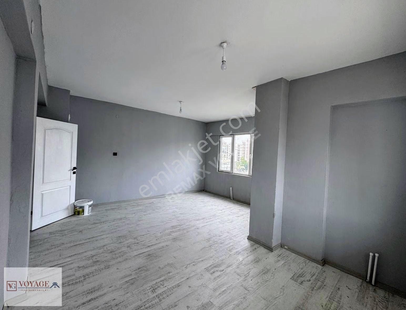 Muratpaşa Yenigün Mahallesi 3+1 Katta Daire - Görsel 34