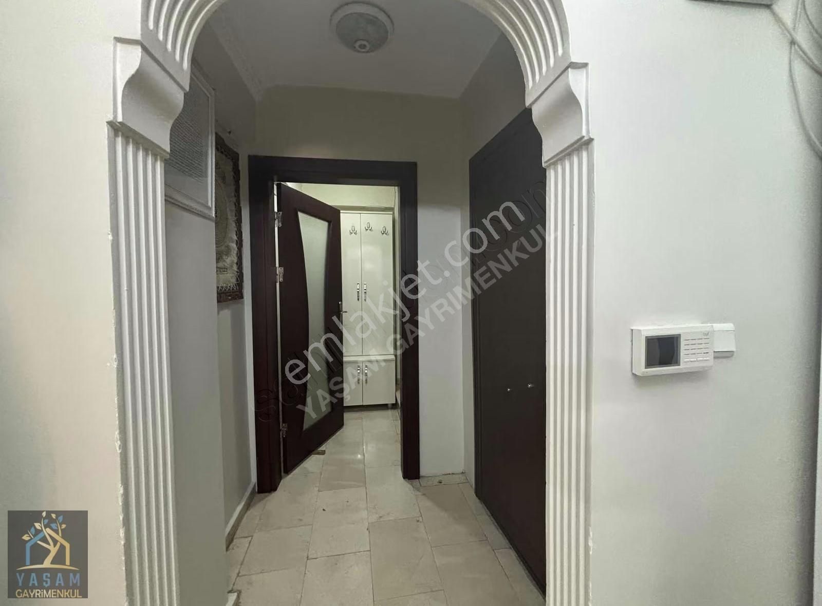 Yaşam Gayrimenkul Bağcılar Merkez Mah Satılık 4+4 Dubleks Daire - Görsel 9