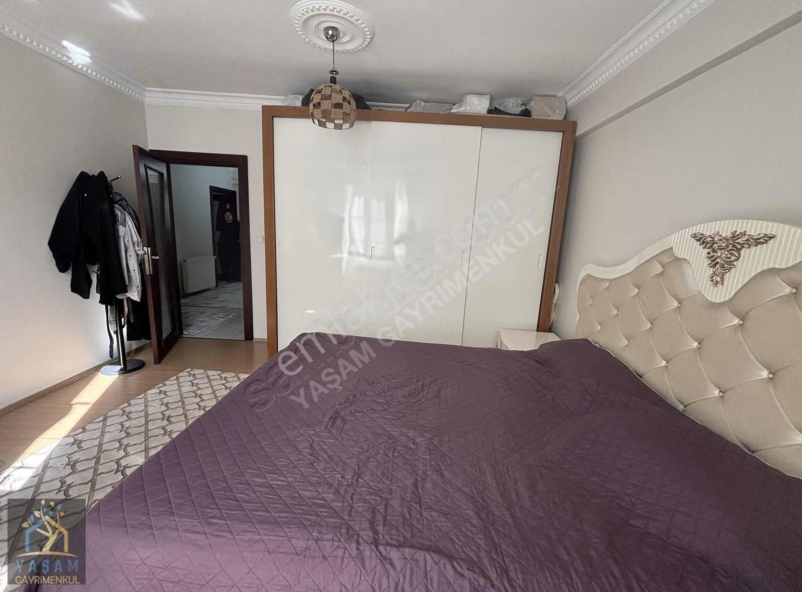 Yaşam Gayrimenkul Bağcılar Merkez Mah Satılık 4+4 Dubleks Daire - Görsel 12