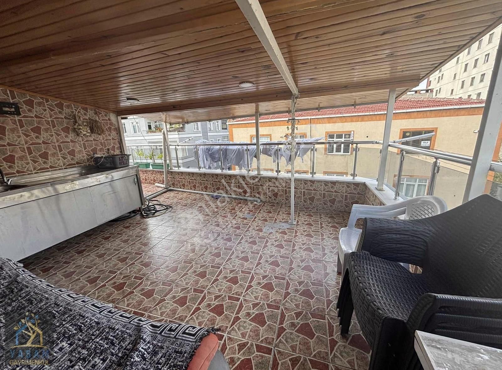 Yaşam Gayrimenkul Bağcılar Merkez Mah Satılık 4+4 Dubleks Daire - Görsel 26