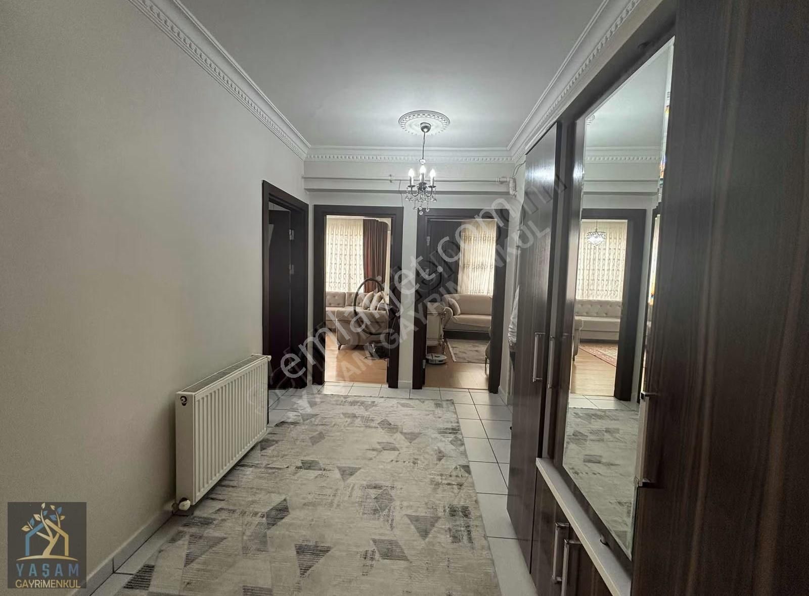 Yaşam Gayrimenkul Bağcılar Merkez Mah Satılık 4+4 Dubleks Daire - Görsel 33