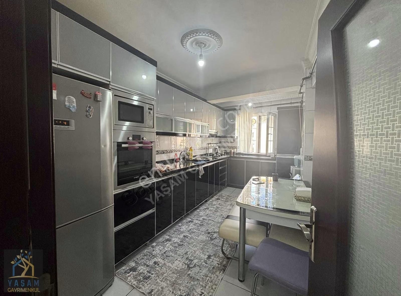 Yaşam Gayrimenkul Bağcılar Merkez Mah Satılık 4+4 Dubleks Daire - Görsel 11