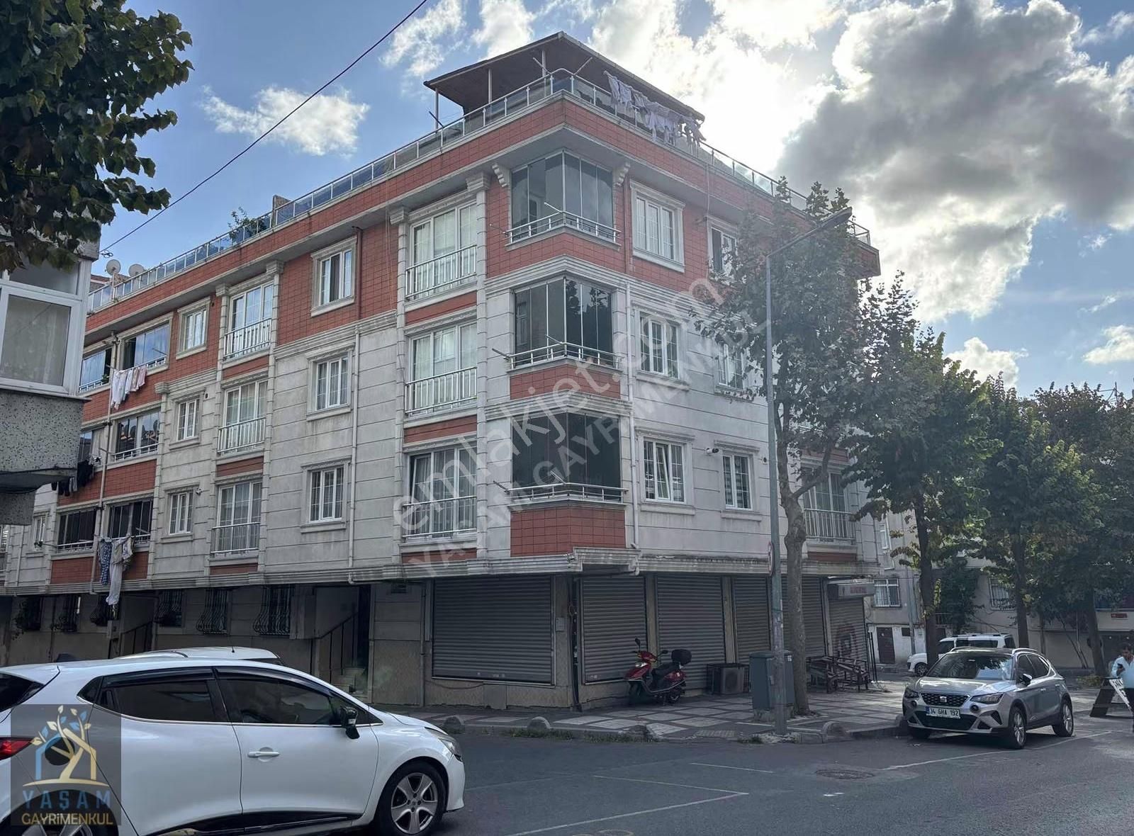 Yaşam Gayrimenkul Bağcılar Merkez Mah Satılık 4+4 Dubleks Daire - Görsel 18