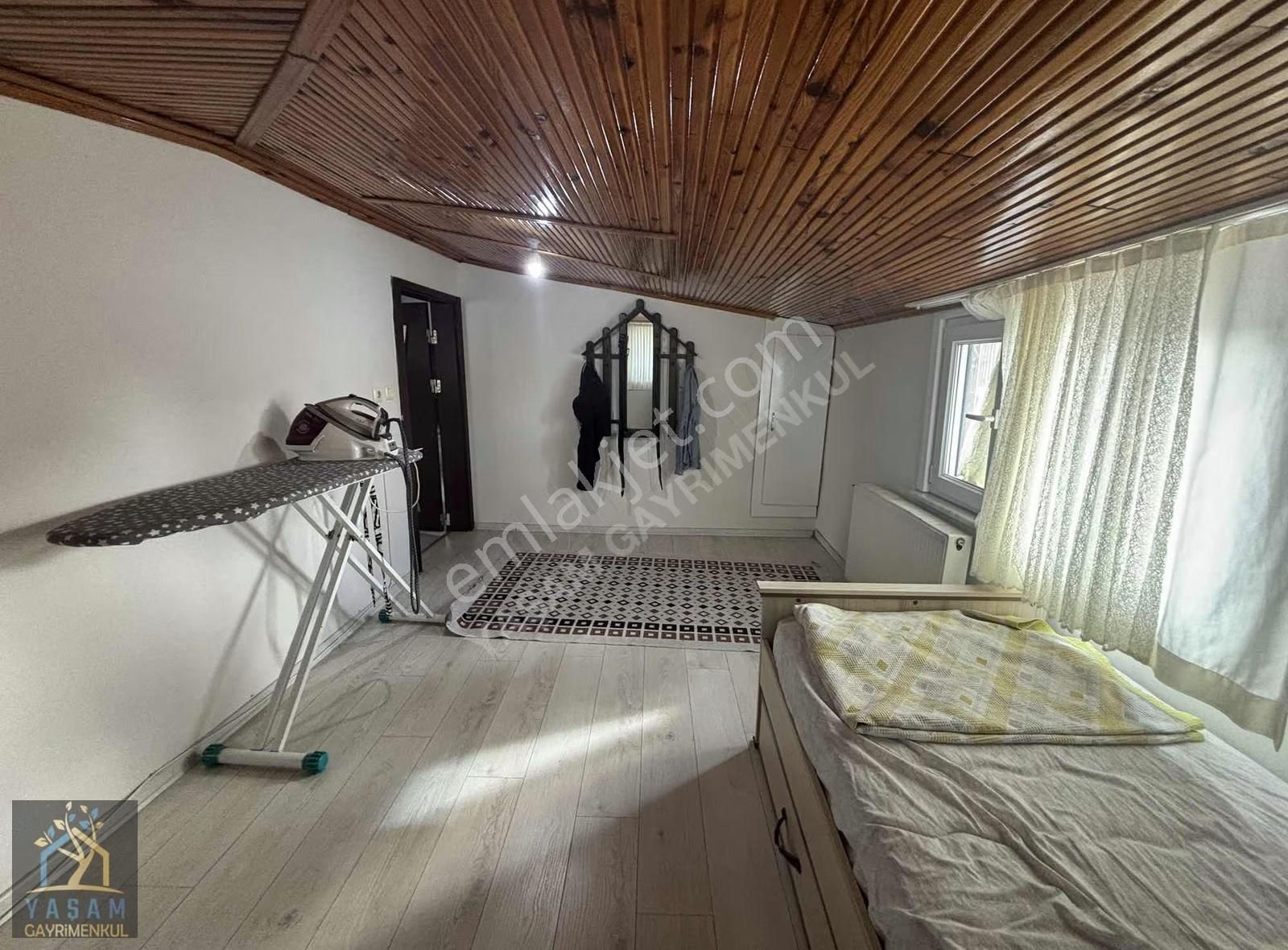 Yaşam Gayrimenkul Bağcılar Merkez Mah Satılık 4+4 Dubleks Daire - Görsel 23