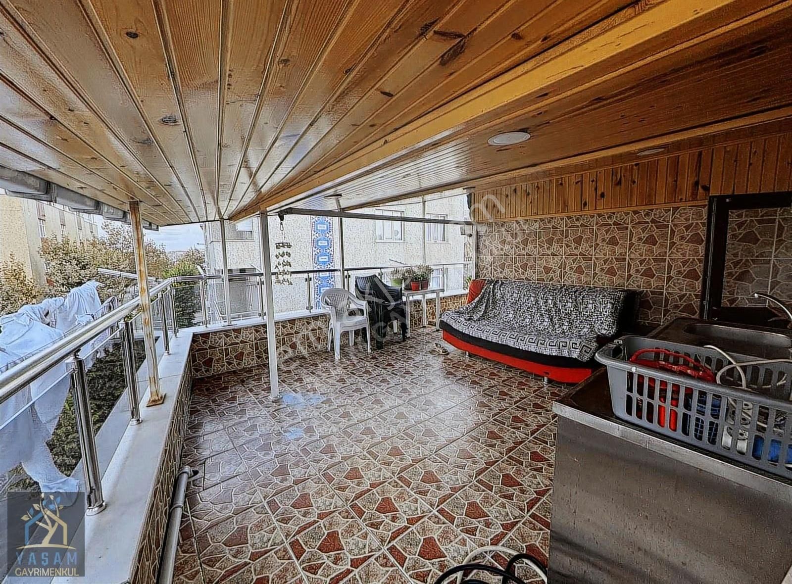 Yaşam Gayrimenkul Bağcılar Merkez Mah Satılık 4+4 Dubleks Daire - Görsel 27