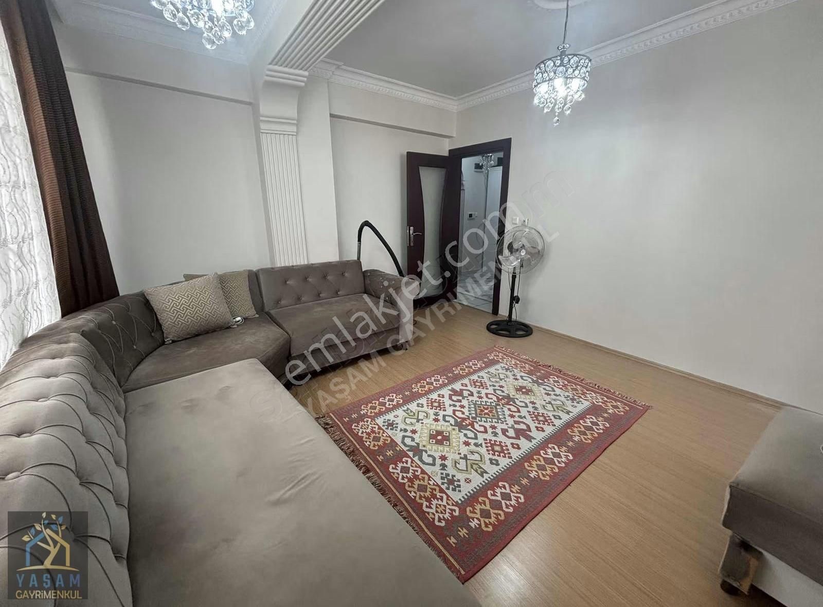 Yaşam Gayrimenkul Bağcılar Merkez Mah Satılık 4+4 Dubleks Daire - Görsel 35