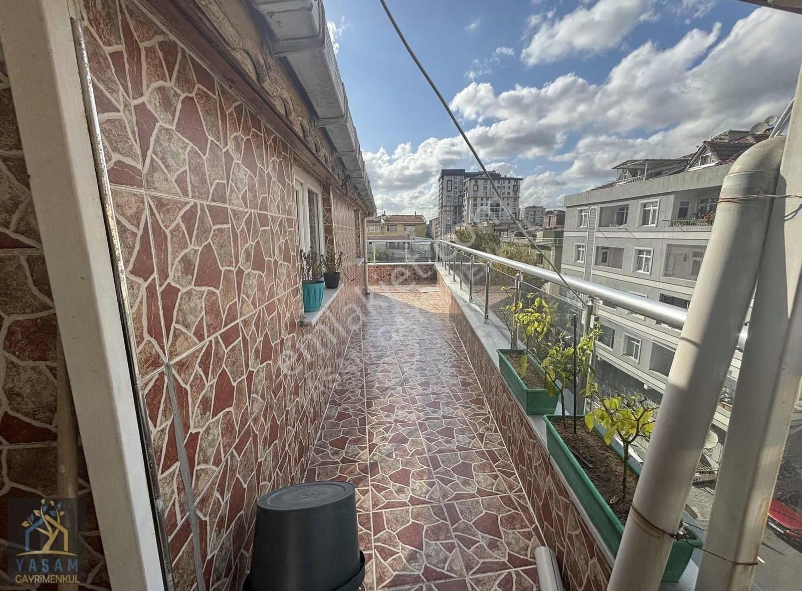 Yaşam Gayrimenkul Bağcılar Merkez Mah Satılık 4+4 Dubleks Daire - Görsel 34