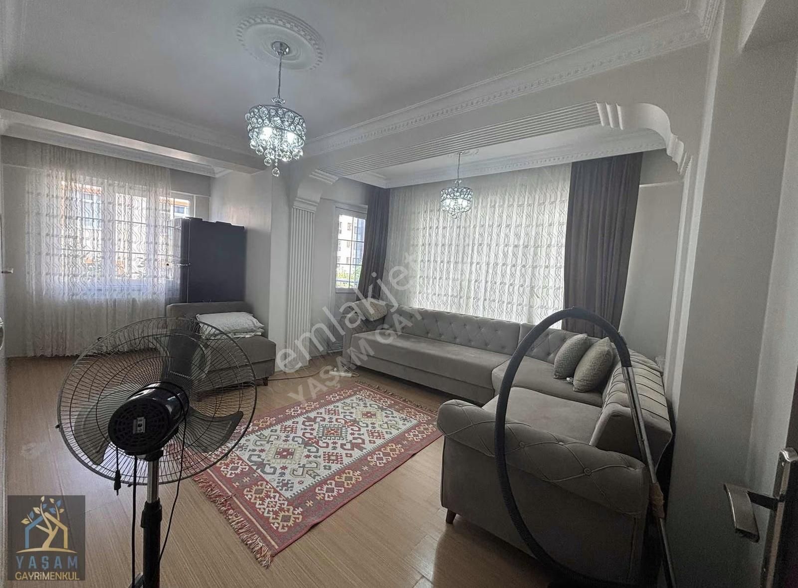 Yaşam Gayrimenkul Bağcılar Merkez Mah Satılık 4+4 Dubleks Daire - Görsel 14