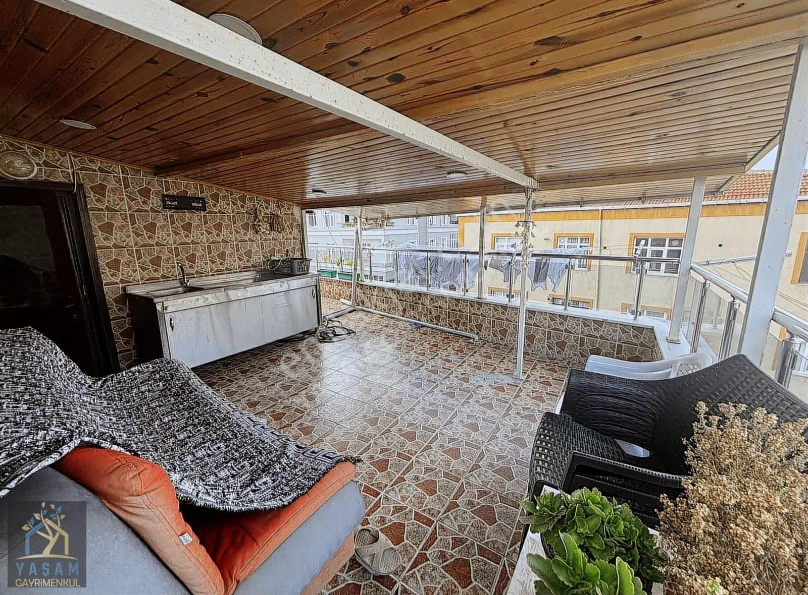 Yaşam Gayrimenkul Bağcılar Merkez Mah Satılık 4+4 Dubleks Daire - Görsel 19