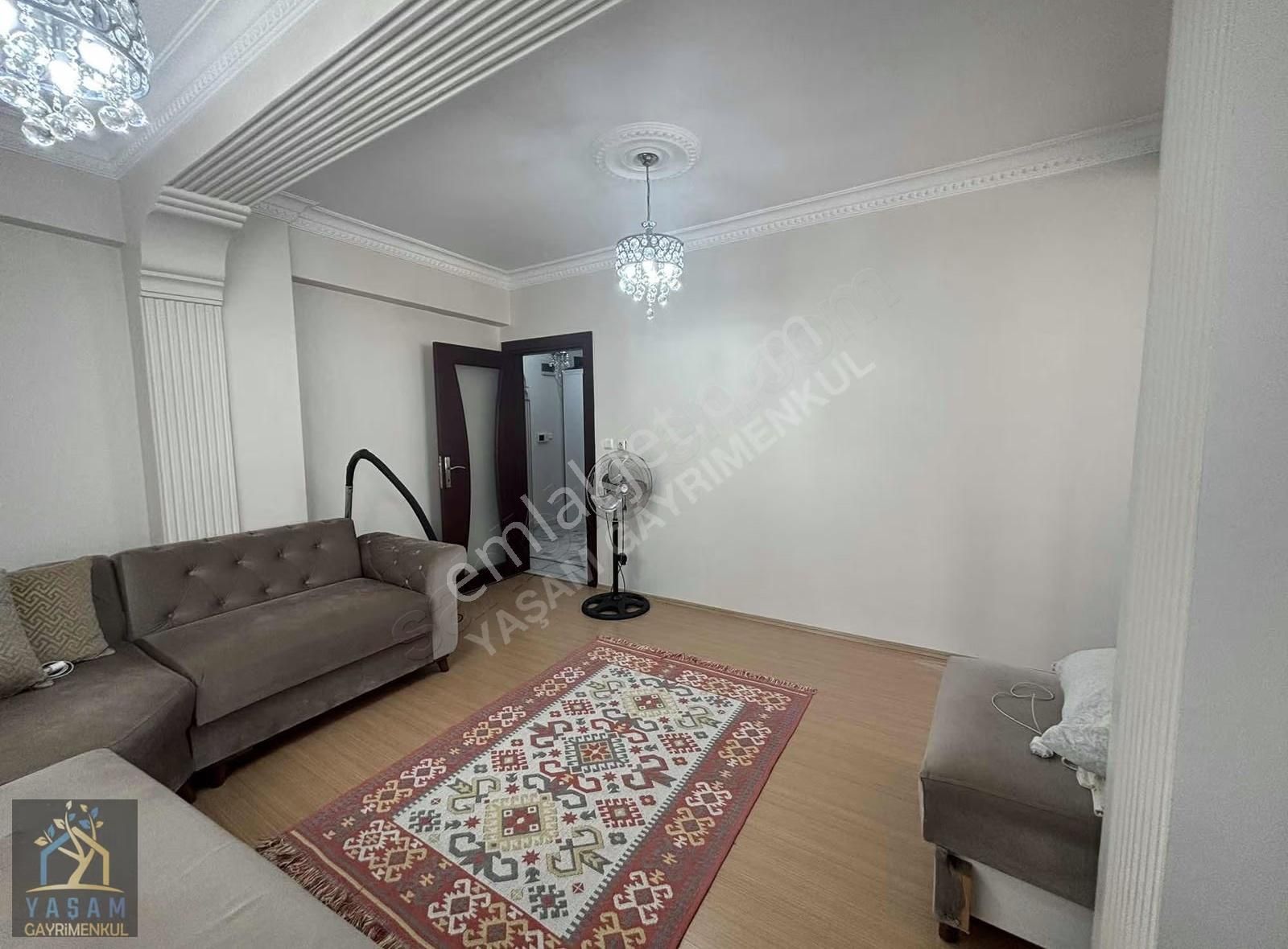 Yaşam Gayrimenkul Bağcılar Merkez Mah Satılık 4+4 Dubleks Daire - Görsel 31