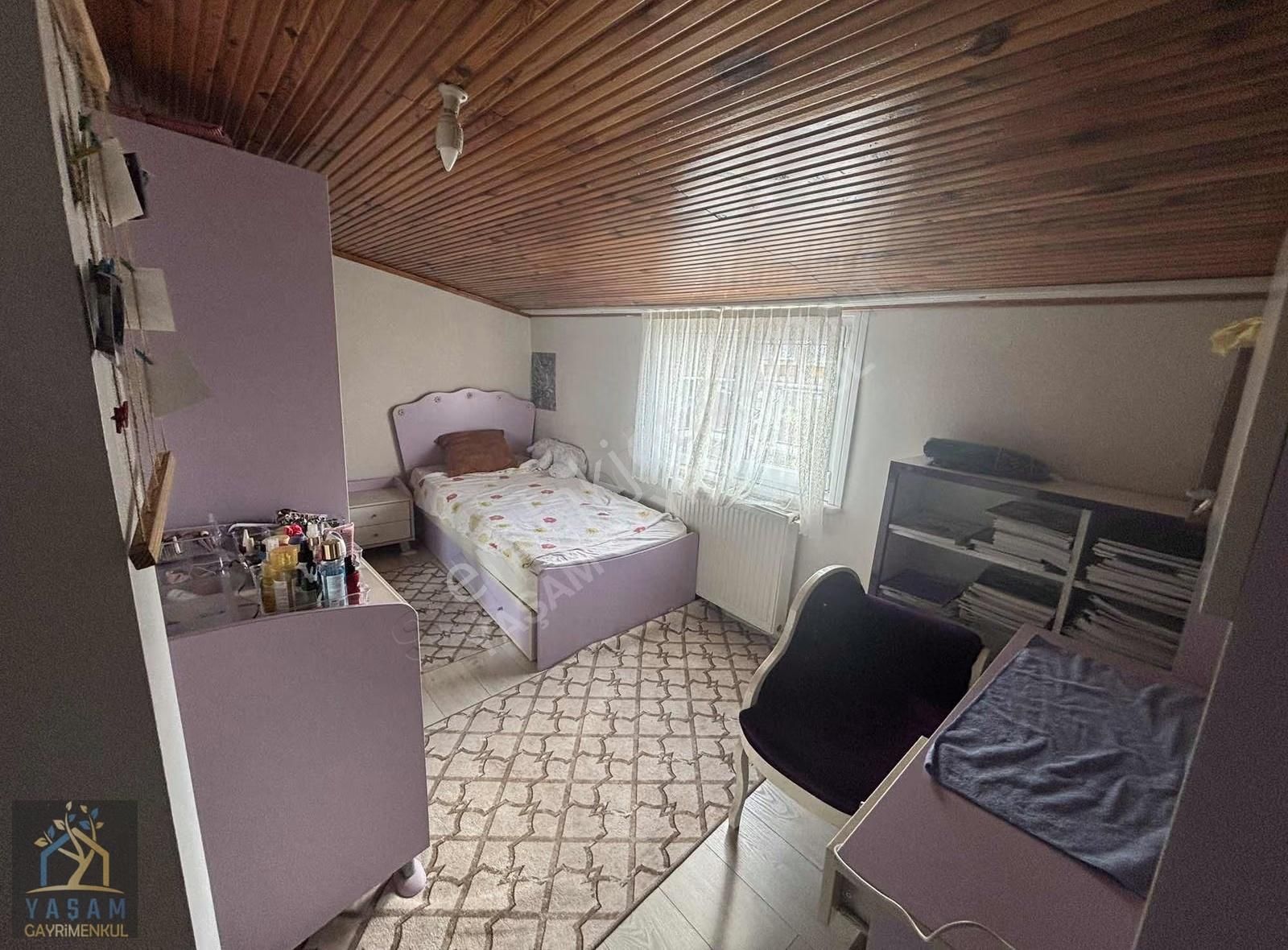 Yaşam Gayrimenkul Bağcılar Merkez Mah Satılık 4+4 Dubleks Daire - Görsel 8