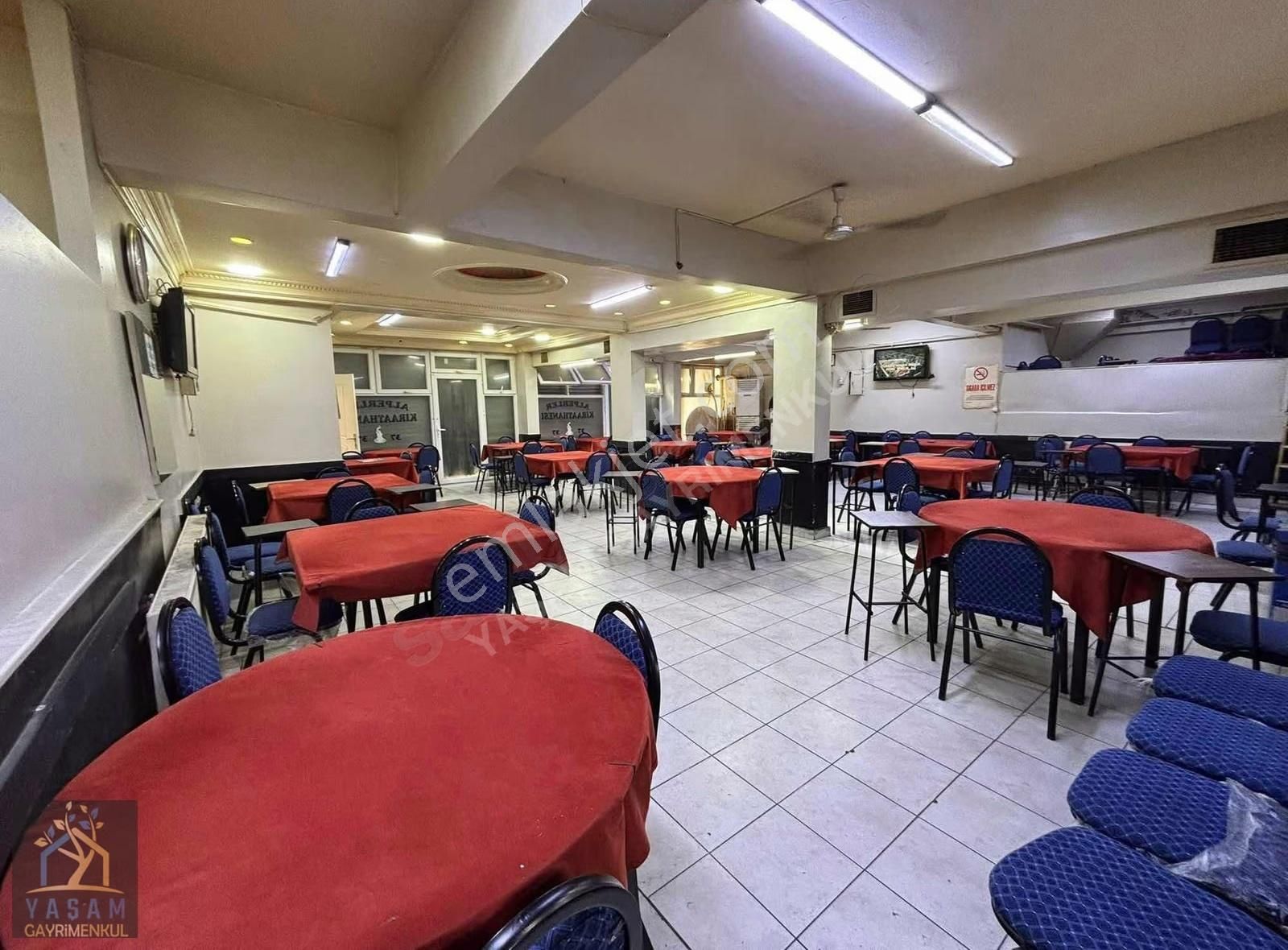 Yaşam Dan Nine Hatun Mah Satılık Dükkan 220 Mt Yatırımlık - Görsel 10