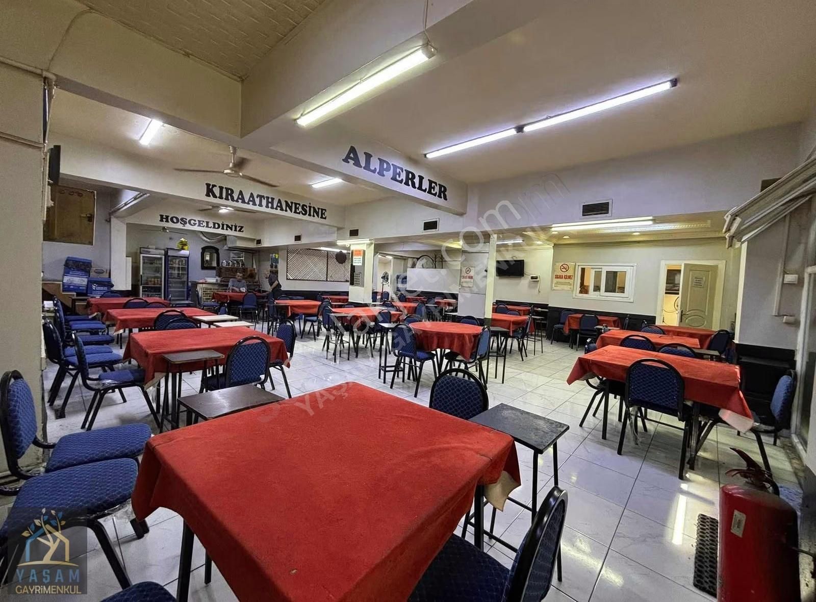 Yaşam Dan Nine Hatun Mah Satılık Dükkan 220 Mt Yatırımlık - Görsel 8