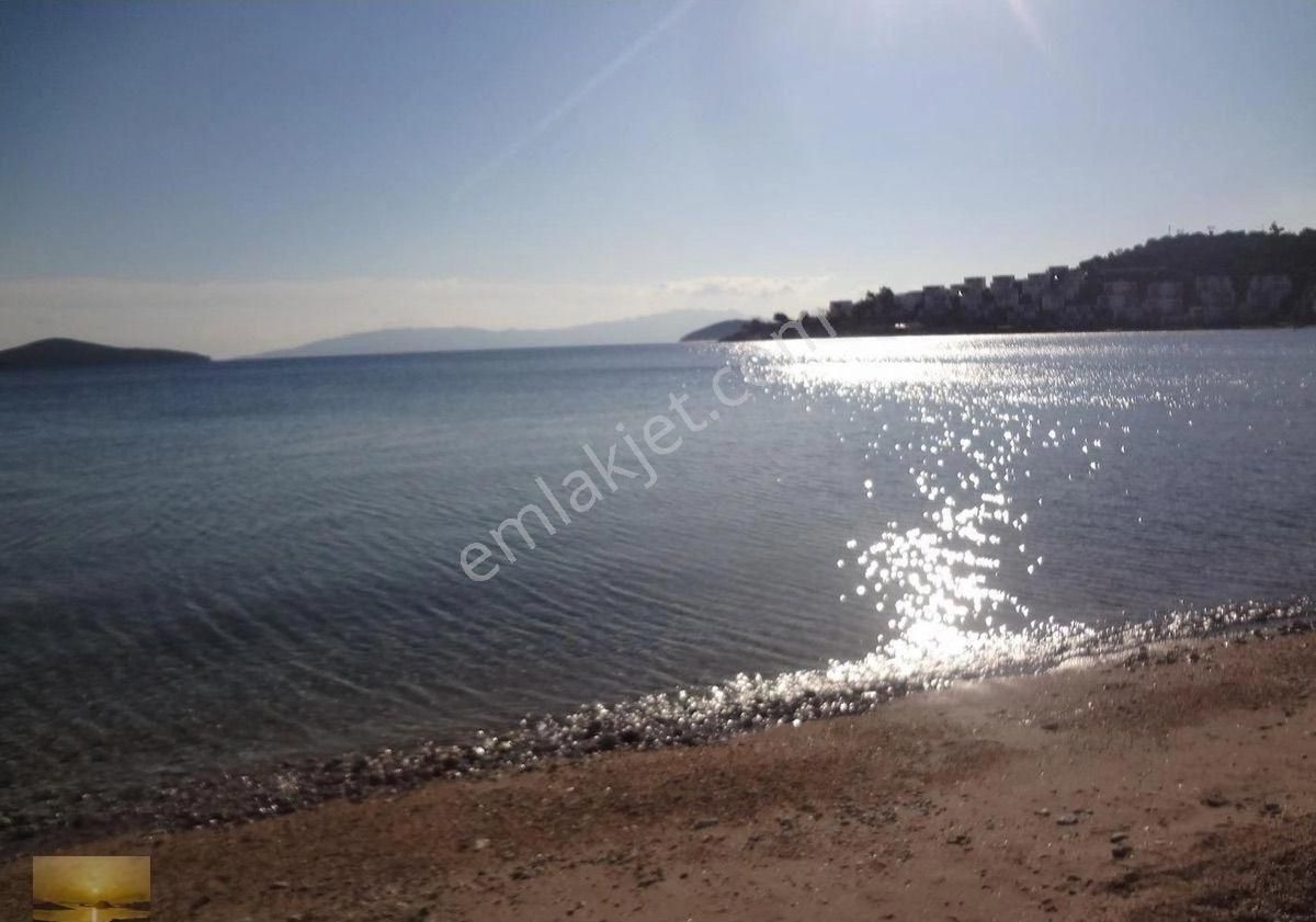 Bodrumda Satılık Lüks Daire Denize 200 Metre Lüks Rezidance Ev Güvenlikli Havuzlu Daire Kaçırmayın - Görsel 19