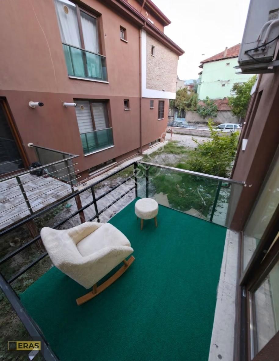 Asmalıevlerde Satılık 1+1 Apart - Görsel 19