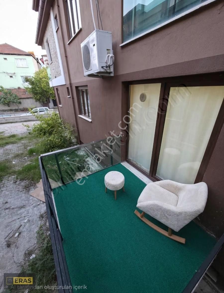 Asmalıevlerde Satılık 1+1 Apart - Görsel 18