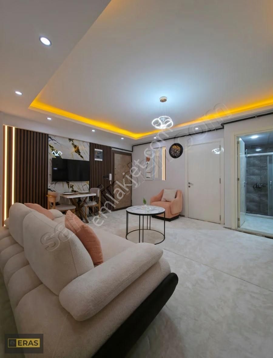 Asmalıevlerde Satılık 1+1 Apart - Görsel 23