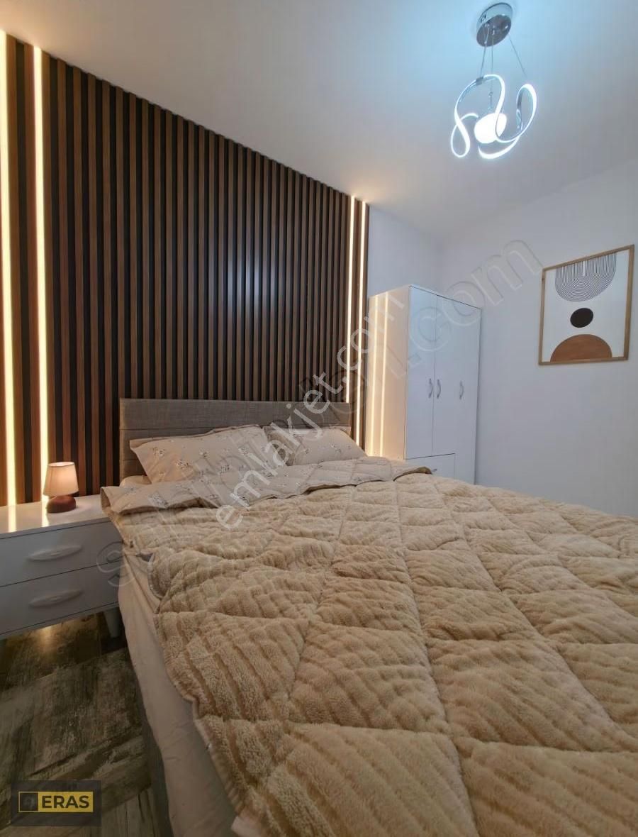 Asmalıevlerde Satılık 1+1 Apart - Görsel 14