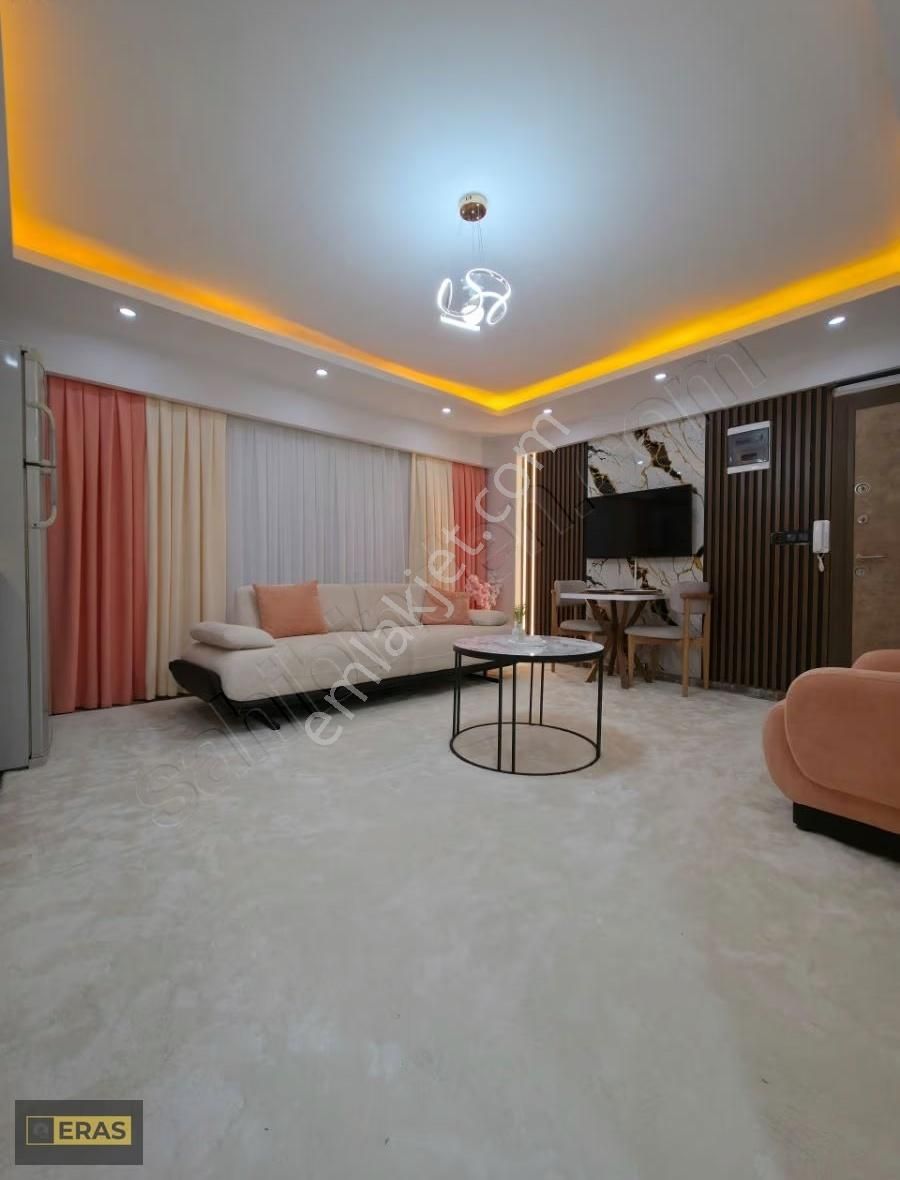Asmalıevlerde Satılık 1+1 Apart - Görsel 6